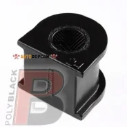 �������������� ������ �������������, �������� �������� I. D. = 23,4 mm(��������� 2 ��. ) Polyblack MB011105 Polyblack MB011105 ����
