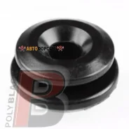 �������������� ������ ������������(��������� 1 ��) Polyblack MB121143 Polyblack MB121143 ����