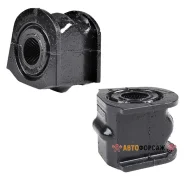 �������������� ������ �������������, �������� ��������, I. D. = 22 mm (��������� 2 ��. ) Polyblack SB012508 Polyblack SB012508 ����