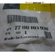 �������� ������������ Renault 7700103938 Renault 7700103938 ����