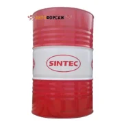 Sintec Truck