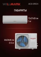 Willmark. 30��&sup2; ����