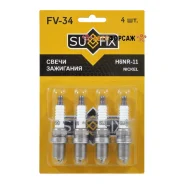 ����� ��������� (Nickel) LADA 16��. Kalina 1117-19/Priora 2170/72/Vesta/XRAY Sufix FV-34 Sufix FV34 ����