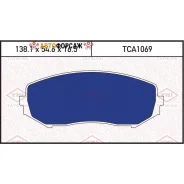������� ��������� �������� | ����� | Tatsumi TCA1069 Tatsumi TCA1069 ����