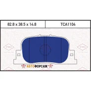 ������� ��������� �������� | ��� | Tatsumi TCA1104 Tatsumi TCA1104 ����