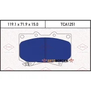 ������� ��������� �������� | ����� | Tatsumi TCA1251 Tatsumi TCA1251 ����