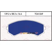 ������� ��������� �������� | ����� | Tatsumi TCA1249 Tatsumi TCA1249 ����