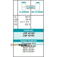 ������ ����� ��������� Teikin LSF42185 (4��/����) �� ������������� Teikin LSF42185 Teikin LSF42185 ����