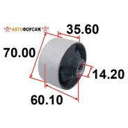 ����������� ������ Tenacity (3088) Aamhy1009 Rear Tenacity Aamhy1009 Tenacity, ������ AAMHY1009 ����
