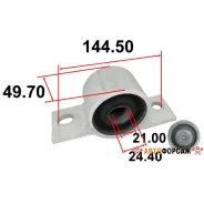 ����������� ������ Tenacity (718) Aamni1064 Rear LH Tenacity Aamni1064 Tenacity, ����� ������ AAMNI1064 ����