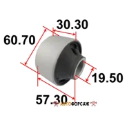 ����������� ������ Tenacity (2033) Aamsb1005 Rear Tenacity Aamsb1005 Tenacity, ������ AAMSB1005 ����