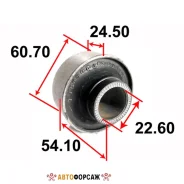 ����������� ������ Tenacity (2073) Aamto1004 Rear Tenacity Aamto1004 Tenacity, ������ AAMTO1004 ����