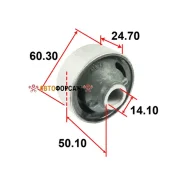 ����������� ������ Tenacity (2072) Aamto1009 Rear Tenacity Aamto1009 Tenacity, ������ AAMTO1009 ����