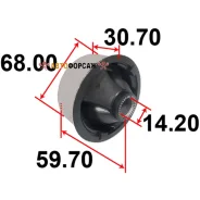 ����������� ������ Tenacity (2071) Aamto1018 Rear Tenacity Aamto1018 Tenacity, ������ AAMTO1018 ����