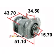 ����������� ������ Tenacity (2057) Aamto1034 Rear Tenacity Aamto1034 Tenacity, ������ AAMTO1034 ����