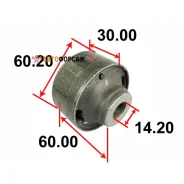 ����������� ������ Tenacity (1584) Aamto1066 Rear Tenacity Aamto1066 Tenacity, ������ AAMTO1066 ����