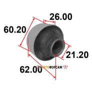 ����������� ������ Tenacity (1330) Aamto1086 Rear Tenacity Aamto1086 Tenacity, ������ AAMTO1086 ����
