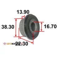 ����������� ������ Tenacity (1075) Aamto1135 Rear Tenacity Aamto1135 Tenacity, ������ AAMTO1135 ����
