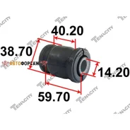 ����������� ������ Tenacity (1858) Aamto1200 Front Tenacity Aamto1200 Tenacity, �������� AAMTO1200 ����