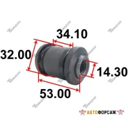 ����������� ������ Tenacity (2117) Aamto1209 Front Tenacity Aamto1209 Tenacity, �������� AAMTO1209 ����