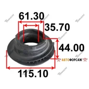 ��������� ����� ������������ Tenacity (1607) Abrfo1011 Tenacity Abrfo1011 Tenacity ABRFO1011 ����