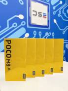 Xiaomi Poco M8 5G. �����, 512 ��, �������, 3G, 4G LTE, 5G, Dual-SIM, NFC. ��� ����� �� ������������ ����
