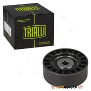 ����� �����. Trialli CM 109 Trialli CM109 ����
