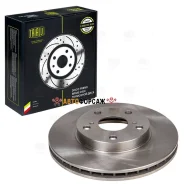 ���� ����. ��� �/� Toyota Mark II/Chaser/Cresta X100 (96-) �����. d=275 | ����� | Trialli DF 190114 Trialli DF190114 ����