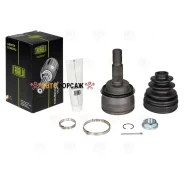 ���� ��� �/� Toyota LC Prado 150 (09-) (�����. ) () | ����� | Trialli GO 1988 Trialli GO1988 ����