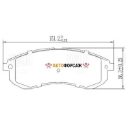 ������� ��������� �������� | ����� | Trialli PF 2422 Trialli PF2422 ����