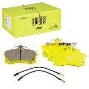 ������� ��������� �������� (�����. ) 2 ������� PRO | ����� | Trialli PF 970CR Trialli PF970CR ����