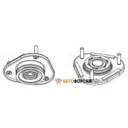 ����� �������� ������ � ����������� ��� ���������� Toyota Corolla E180 (13-) | ����� | Trialli SA 1953 Trialli SA1953 ����