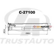 �������� �������� ������������ (TA); C-27100 Trustauto C-27100 Trustauto C27100 ����