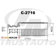 �������� �������� ������������ (TA); C-2716 Trustauto C-2716 Trustauto C2716 ����