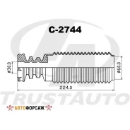 �������� �������� ������������ (TA); C-2744 Trustauto C-2744 Trustauto C2744 ����