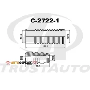 �������� �������� ������������ (TA); C-2722-1 Trustauto C-2722-1 Trustauto C27221 ����