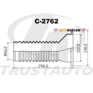 �������� �������� ������������ (TA); C-2762 Trustauto C-2762 Trustauto C2762 ����