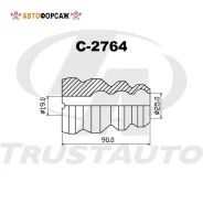 �������� �������� ������������ (TA); C-2764 Trustauto C-2764 Trustauto C2764 ����