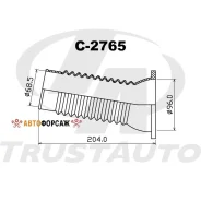 �������� �������� ������������ (TA); C-2765 Trustauto C-2765 Trustauto C2765 ����