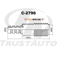 �������� �������� ������������ (TA); C-2796 Trustauto C-2796 Trustauto C2796 ����