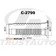 �������� �������� ������������ (TA); C-2799 Trustauto C-2799 Trustauto C2799 ����