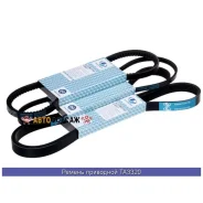 ������ �������� (TA); TA3320 Trustauto TA3320 Trustauto TA3320 ����