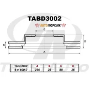 ��������� ���� (TA); TABD3002 Trustauto TABD3002 Trustauto TABD3002 ����