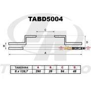 ��������� ���� (TA); TABD5004 Trustauto TABD5004 Trustauto TABD5004 ����