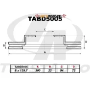 ��������� ���� (TA); TABD5005 Trustauto TABD5005 Trustauto TABD5005 ����
