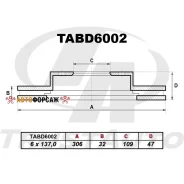 ��������� ���� (TA); TABD6002 Trustauto TABD6002 Trustauto TABD6002 ����