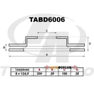 ��������� ���� (TA); TABD6006 Trustauto TABD6006 Trustauto TABD6006 ����