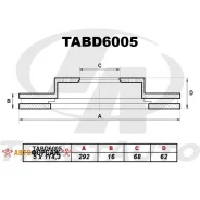 ��������� ���� (TA); TABD6005 Trustauto TABD6005 Trustauto TABD6005 ����