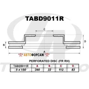 ��������� ���� (TA); TABD9011R Trustauto TABD9011R Trustauto TABD9011R ����