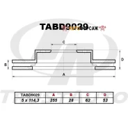 ��������� ���� (TA); TABD9029 Trustauto TABD9029 Trustauto TABD9029 ����